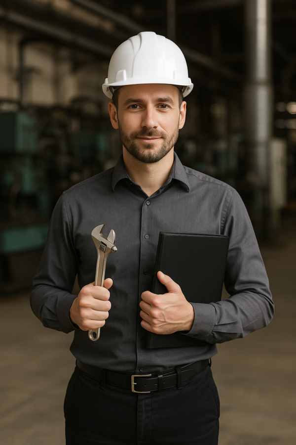 GESTIÓN DE ACTIVOS Y MANTENIMIENTO BASADO EN CONFIABILIDAD (RCM) CONFORME A ISO 55000