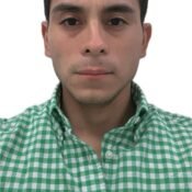 Ing. Raúl Omar Hernández Quinde