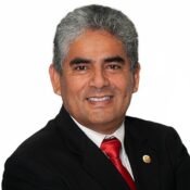 AUGUSTO JESUS PATRON COLUNCHE