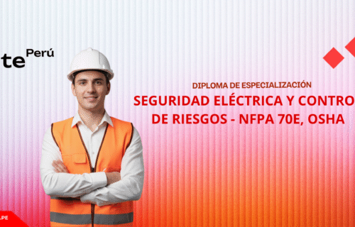 SEGURIDAD ELÉCTRICA Y CONTROL DE RIESGOS – NFPA 70E, OSHA