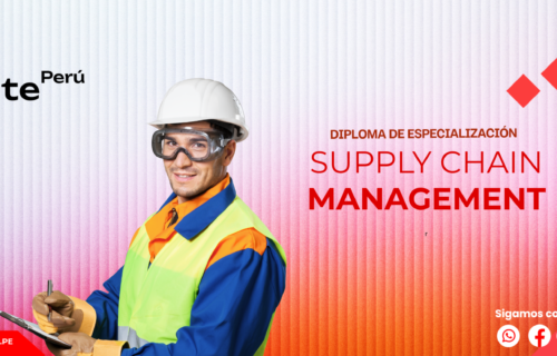 SUPPLY CHAIN MANAGEMENT