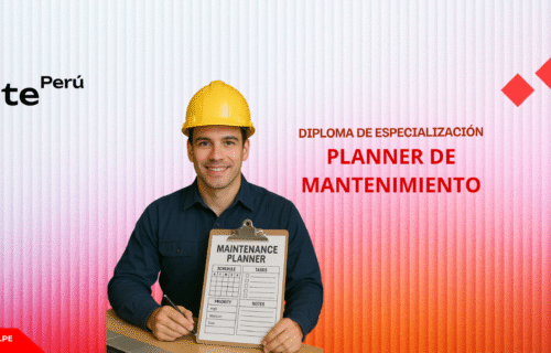 PLANNER DE MANTENIMIENTO 4.0