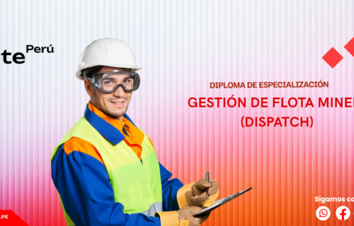 GESTIÓN DE FLOTA MINERA (DISPATCH) 2.0