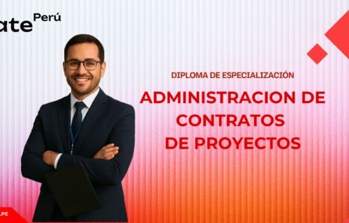 ADMINISTRACION DE CONTRATOS DE PROYECTOS