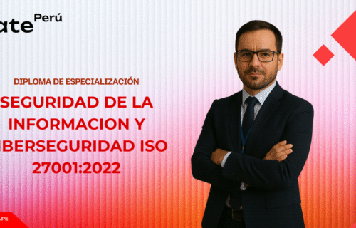 SEGURIDAD DE LA INFORMACION Y CIBERSEGURIDAD ISO 27001:2022