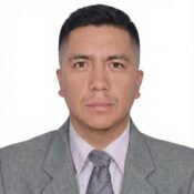 Rimson Sandernaey Malaver Villegas