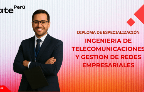 INGENIERIA DE TELECOMUNICACIONES Y GESTION DE REDES EMPRESARIALES