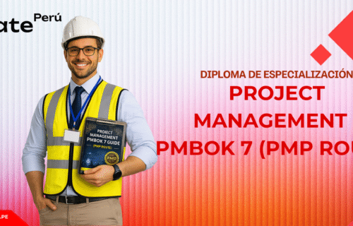 PROJECT MANAGEMENT – PMBOK 7 (PMP ROUTE)