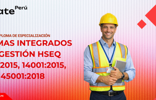 SISTEMAS INTEGRADOS DE GESTIÓN HSEQ 9001:2015, 14001:2015, 45001:2018