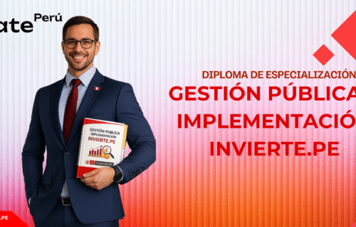 GESTIÓN PÚBLICA E IMPLEMENTACIÓN INVIERTE.PE