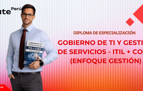 GOBIERNO DE TI Y GESTIÓN DE SERVICIOS – ITIL + COBIT (ENFOQUE GESTIÓN)