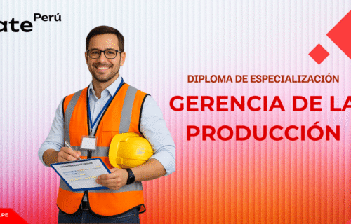 GERENCIA DE LA PRODUCCION