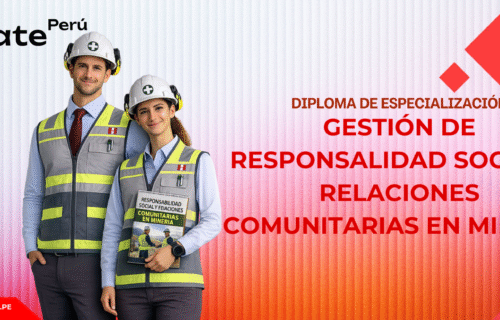 GESTIÓN DE RESPONSALIDAD SOCIAL Y RELACIONES COMUNITARIAS EN MINERIA