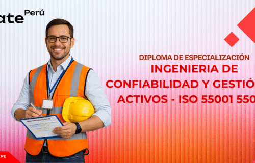 INGENIERIA DE CONFIABILIDAD Y GESTIÓN DE ACTIVOS – ISO 55001 55000
