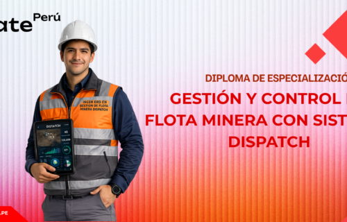 GESTIÓN Y CONTROL DE FLOTA MINERA CON SISTEMAS DISPATCH