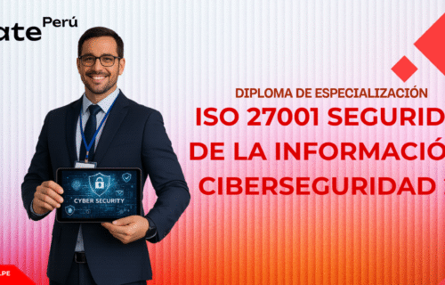 ISO 27001 SEGURIDAD DE LA INFORMACIÓN Y CIBERSEGURIDAD 2.0