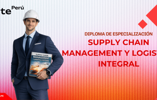 SUPPLY CHAIN MANAGEMENT Y LOGISTICA INTEGRAL