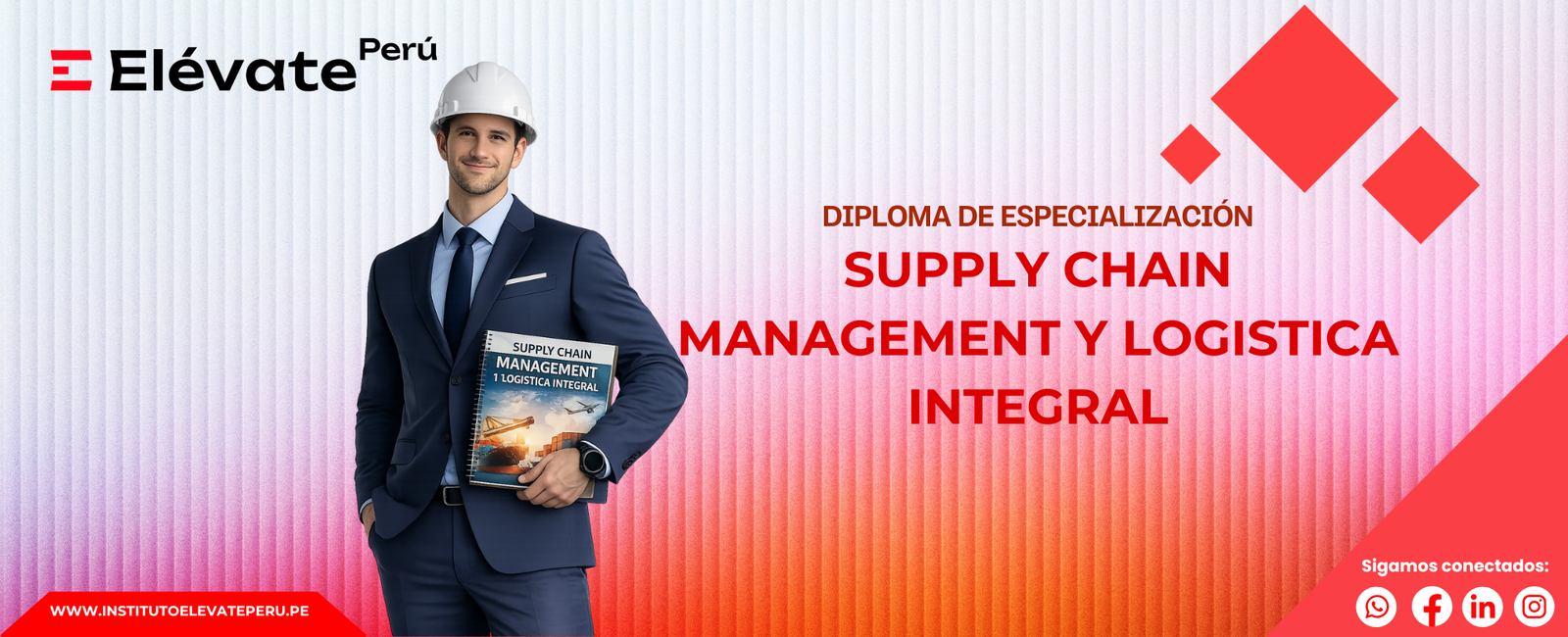 SUPPLY CHAIN MANAGEMENT Y LOGISTICA INTEGRAL
