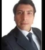Alvaro Jesús Vicente Pinedo