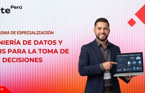INGENIERÍA DE DATOS Y ANÁLISIS PARA LA TOMA DE DECISIONES