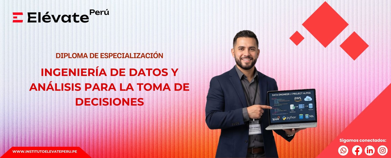INGENIERÍA DE DATOS Y ANÁLISIS PARA LA TOMA DE DECISIONES