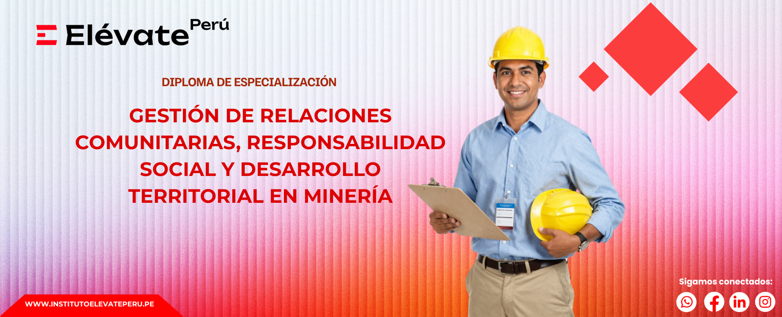 GESTIÓN DE RELACIONES COMUNITARIAS, RESPONSABILIDAD SOCIAL Y DESARROLLO TERRITORIAL EN MINERÍA