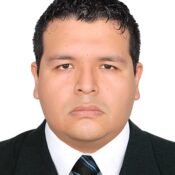 Kevin Ives Flores Carrasco