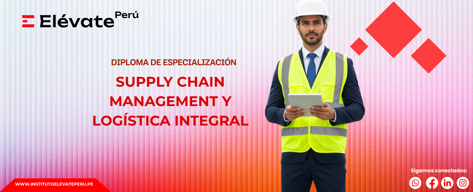 SUPPLY CHAIN MANAGEMENT Y LOGISTICA INTEGRAL