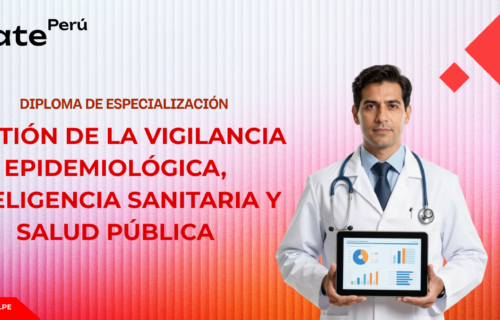 GESTIÓN DE LA VIGILANCIA EPIDEMIOLÓGICA, INTELIGENCIA SANITARIA Y SALUD PÚBLICA