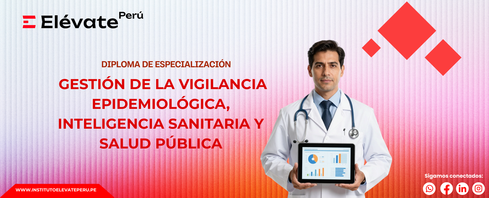 GESTIÓN DE LA VIGILANCIA EPIDEMIOLÓGICA, INTELIGENCIA SANITARIA Y SALUD PÚBLICA