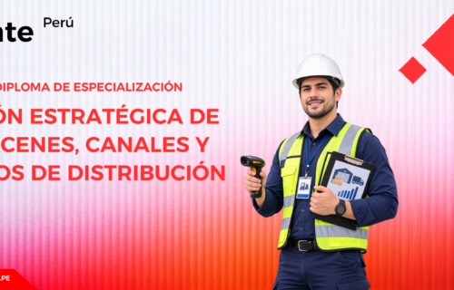 GESTIÓN ESTRATÉGICA DE ALMACENES, CANALES Y CENTROS DE DISTRIBUCIÓN