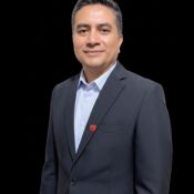 Julio Cesar Cordova Gonzales