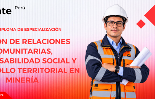 GESTIÓN DE RELACIONES COMUNITARIAS, RESPONSABILIDAD SOCIAL Y DESARROLLO TERRITORIAL EN MINERÍA