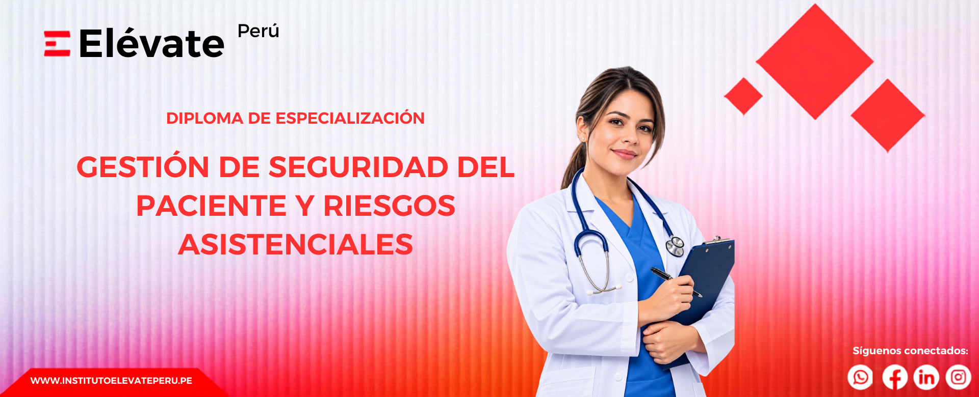 GESTIÓN DE SEGURIDAD DEL PACIENTE Y RIESGOS ASISTENCIALES