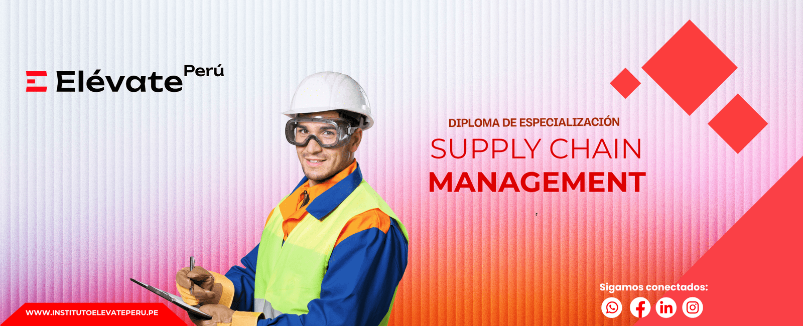 SUPPLY CHAIN MANAGEMENT