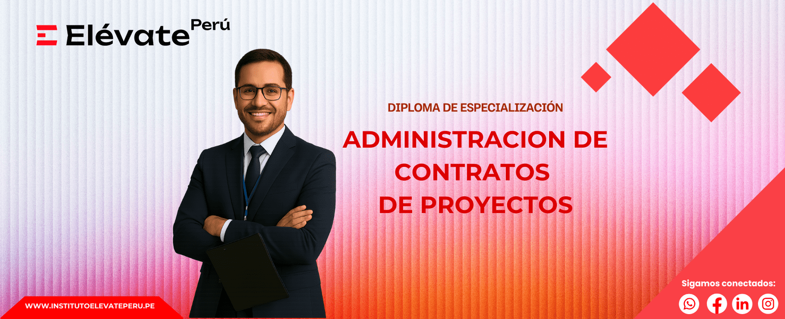 ADMINISTRACION DE CONTRATOS DE PROYECTOS