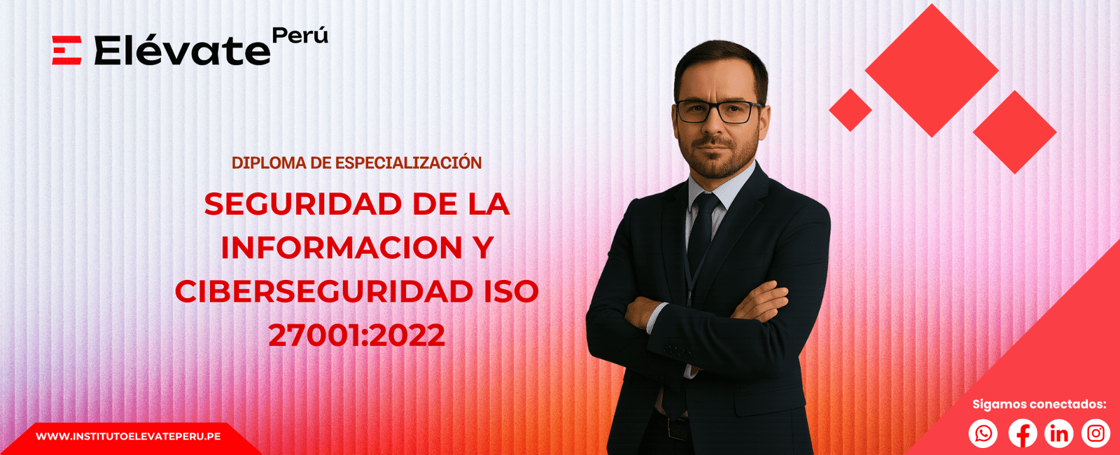 SEGURIDAD DE LA INFORMACION Y CIBERSEGURIDAD ISO 27001:2022