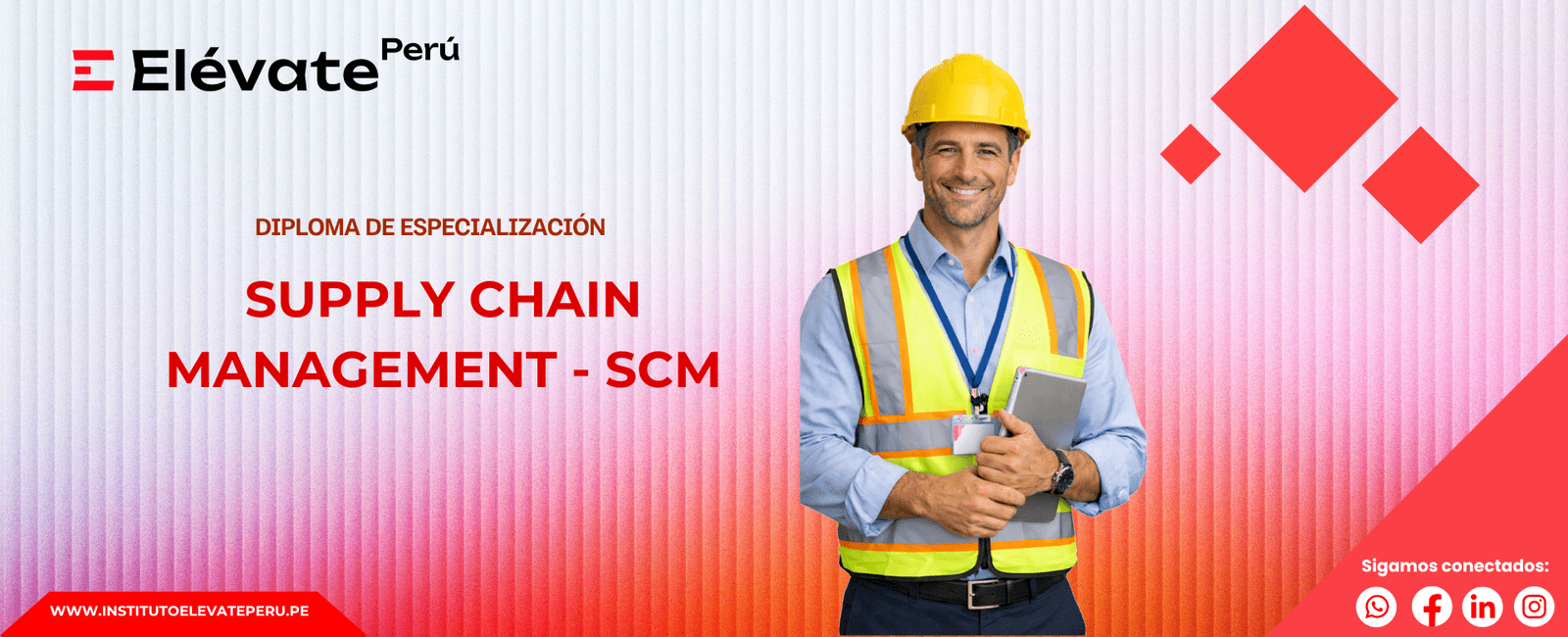 SUPPLY CHAIN MANAGEMENT - SCM