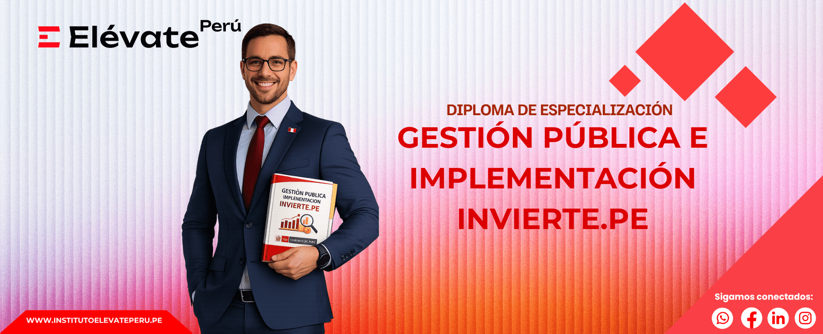 GESTIÓN PÚBLICA E IMPLEMENTACIÓN INVIERTE.PE